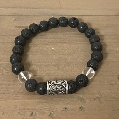 RUNE ODAL BRACELET