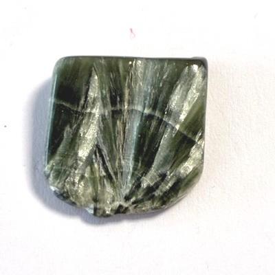 SERAPHINITE PIERRE 6