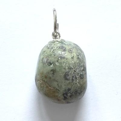 TURQUOISE PENDENTIF 2