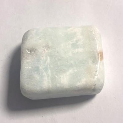 CALCITE BLEUE PIERRE XL 1