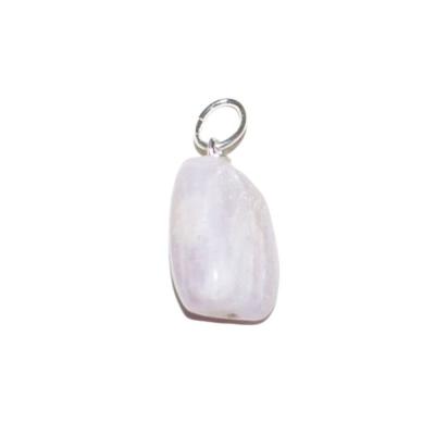 KUNZITE PENDENTIF