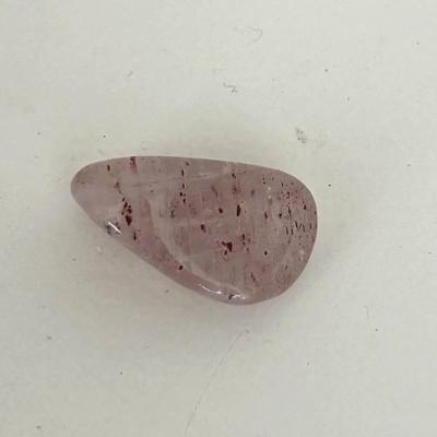 QUARTZ FRAISE MINI PIERRE