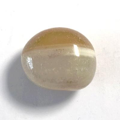 AGATE BLANCHE PIERRE 2