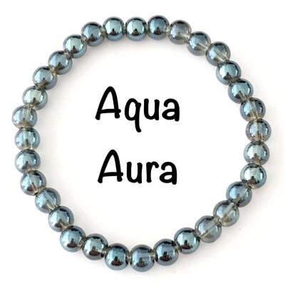 AQUA AURA BRACELET