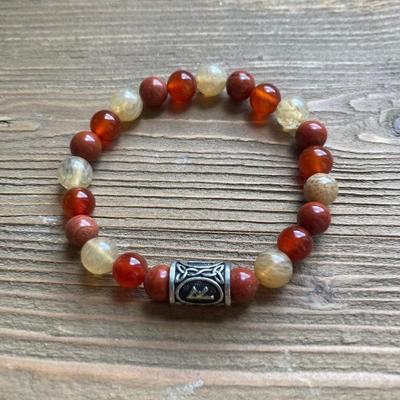 RUNE RAD BRACELET