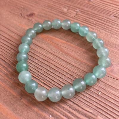 AVENTURINE VERTE BRACELET