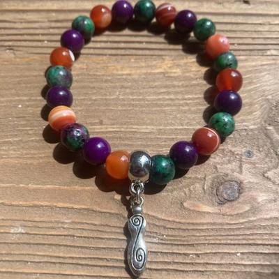 DEESSE ISIS BRACELET
