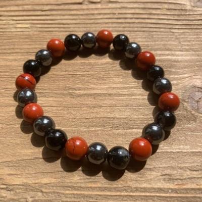 CHAKRA 1 RACINE BRACELET