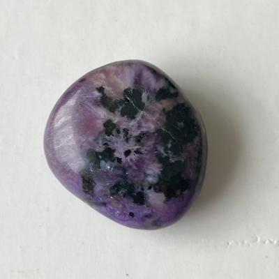 CHAROITE PIERRE EXTRA