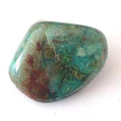 CHRYSOCOLLE PIERRE 8