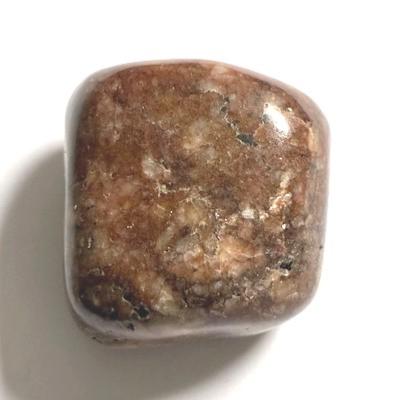 COBALTOCALCITE APHRODITE PIERRE 1