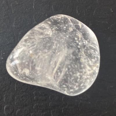 CRISTAL DE ROCHE QUARTZ PIERRE 2