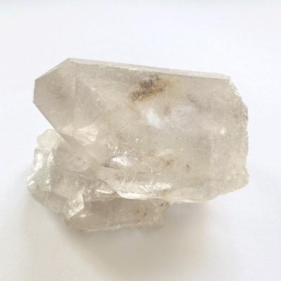 QUARTZ GEODE DRUSE 8