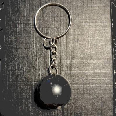 PORTE CLE HEMATITE