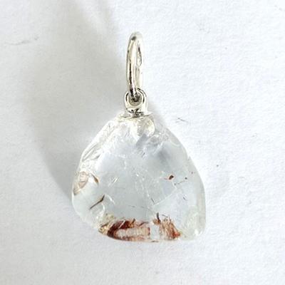 LODOLITE PENDENTIF 3