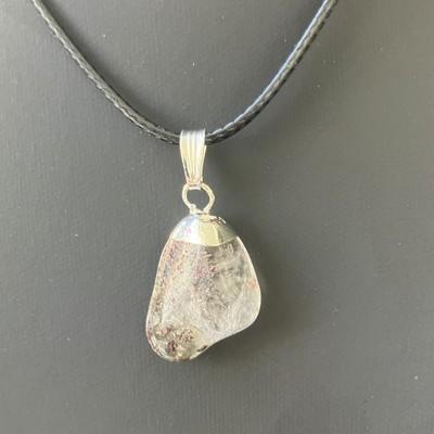 LODOLITE PENDENTIF