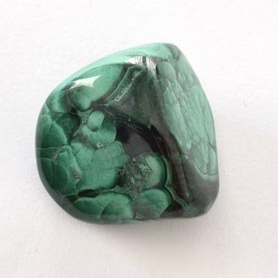 MALACHITE PIERRE 1