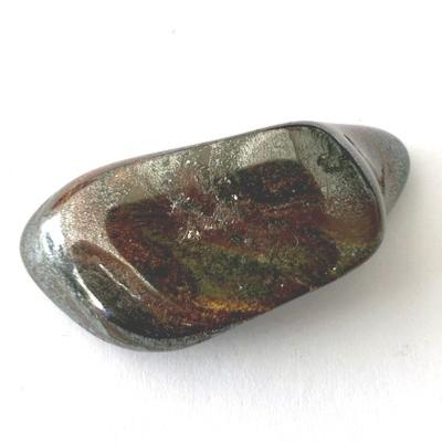 OEIL DE FER PIERRE 5