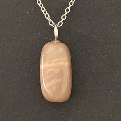 PIERRE DE LUNE PENDENTIF 7