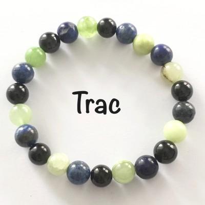 TRAC PANIQUE BRACELET