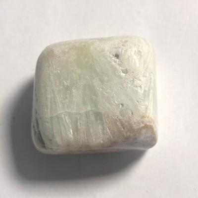 CALCITE BLEUE PIERRE XL 3