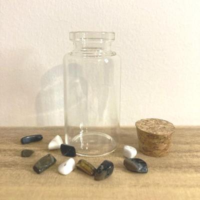 Spell Jar Fournitures pour Création