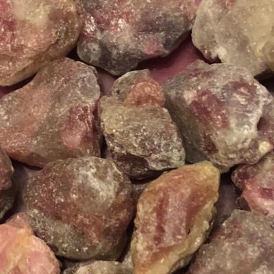 TOURMALINE MELON D EAU