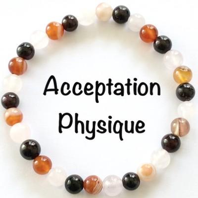 ACCEPTATION CORPORELLE BRACELET
