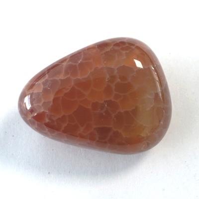 AGATE DE FEU PIERRE 6
