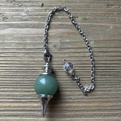 AVENTURINE VERTE