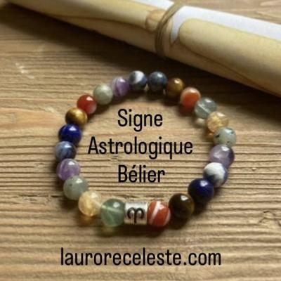 Bracelets Signes Astrologiques