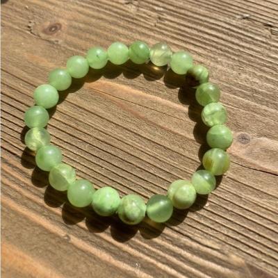 JADE VERTE BRACELET