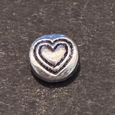 BRELOQUE COEUR