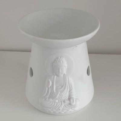 BRULE PARFUM POUR HUILE
