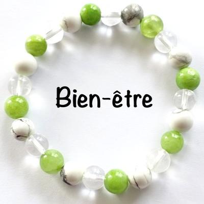 CALME BIEN ETRE BRACELET