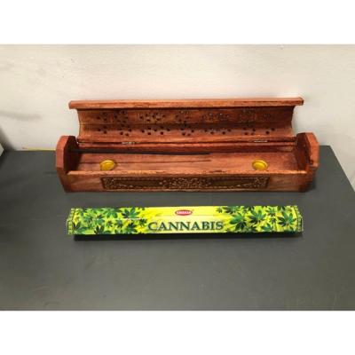 CANNABIS ENCENS BATONS