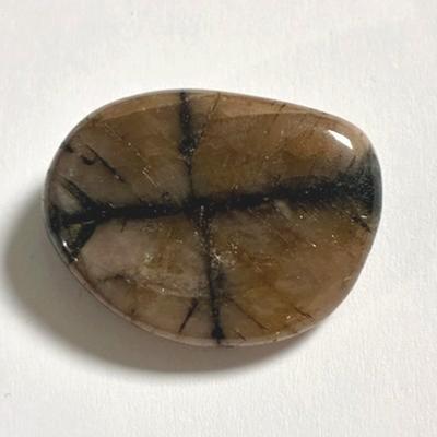 CHIASTOLITE PIERRE 2