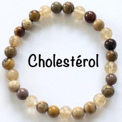 CHOLESTEROL BRACELET