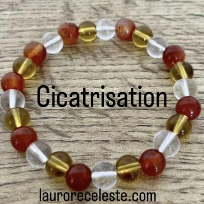 CICATRISATION BRACELET