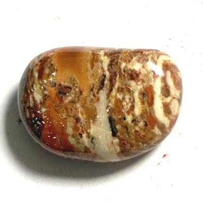 CONGLOMERAT PIERRE 1