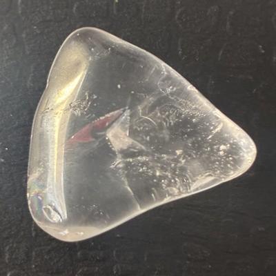 CRISTAL DE ROCHE QUARTZ PIERRE 7