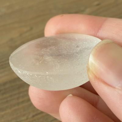 CRISTAL DE ROCHE QUARTZ BRUT