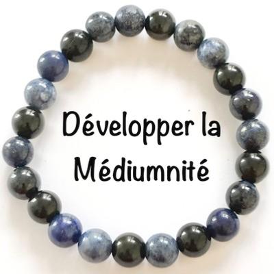 DEVELOPPER MEDIUMNITE BRACELET