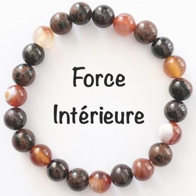 FORCE INTERIEURE BRACELET