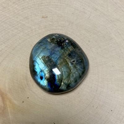 LABRADORITE GALET