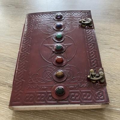 GRIMOIRE LIVRE DES OMBRES