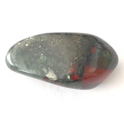 HELIOTROPE PIERRE DE SANG 6