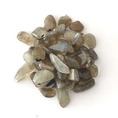 LABRADORITE POUR SPELL JAR
