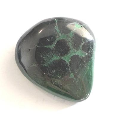 MALACHITE PIERRE 10