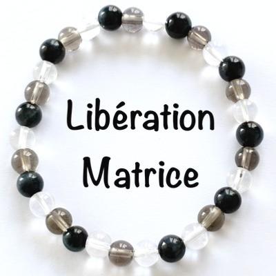 SORTIR DE LA MATRICE BRACELET